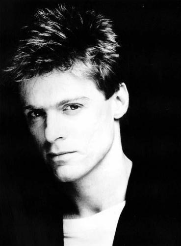 bryan adams